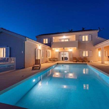 Villa Kale Zadar Dış mekan fotoğraf