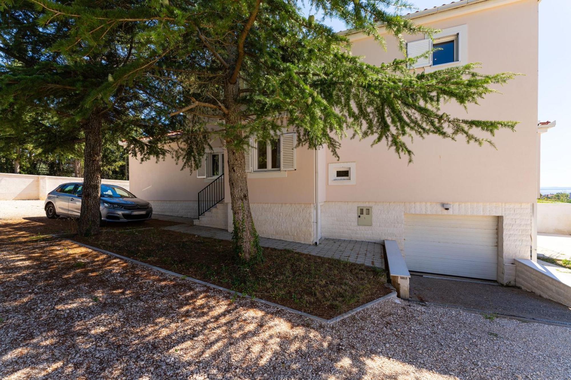 Villa Kale Zadar Dış mekan fotoğraf