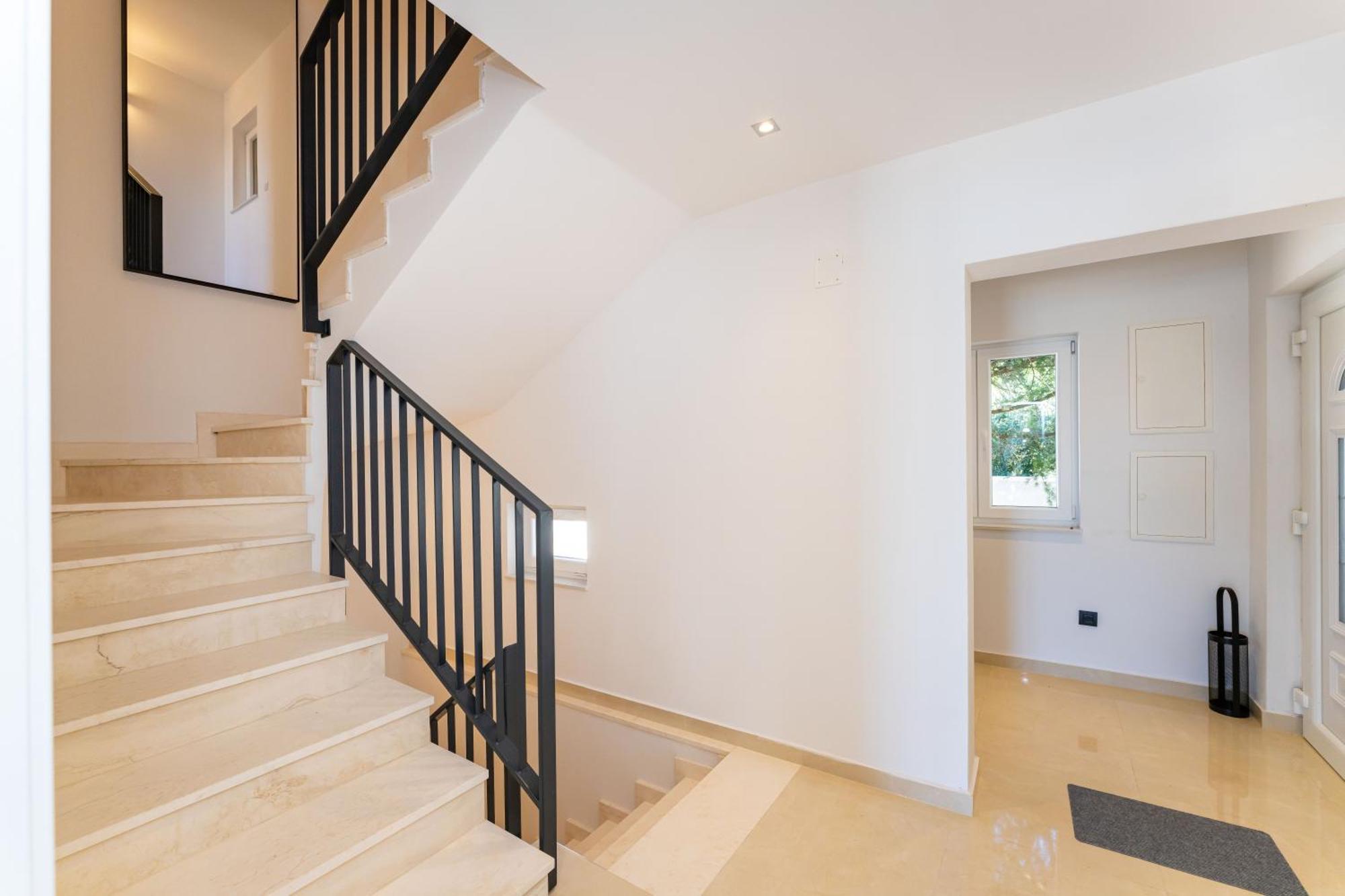 Villa Kale Zadar Dış mekan fotoğraf