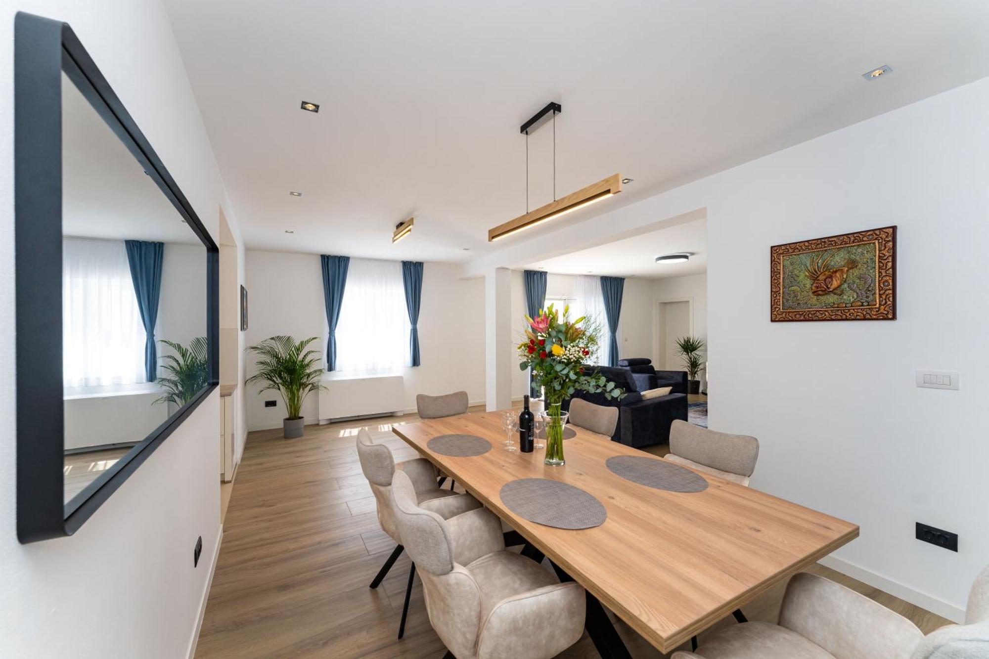 Villa Kale Zadar Dış mekan fotoğraf