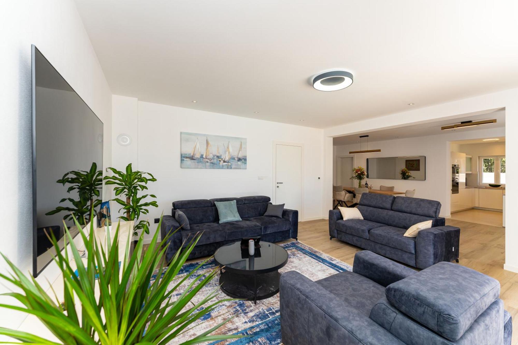 Villa Kale Zadar Dış mekan fotoğraf