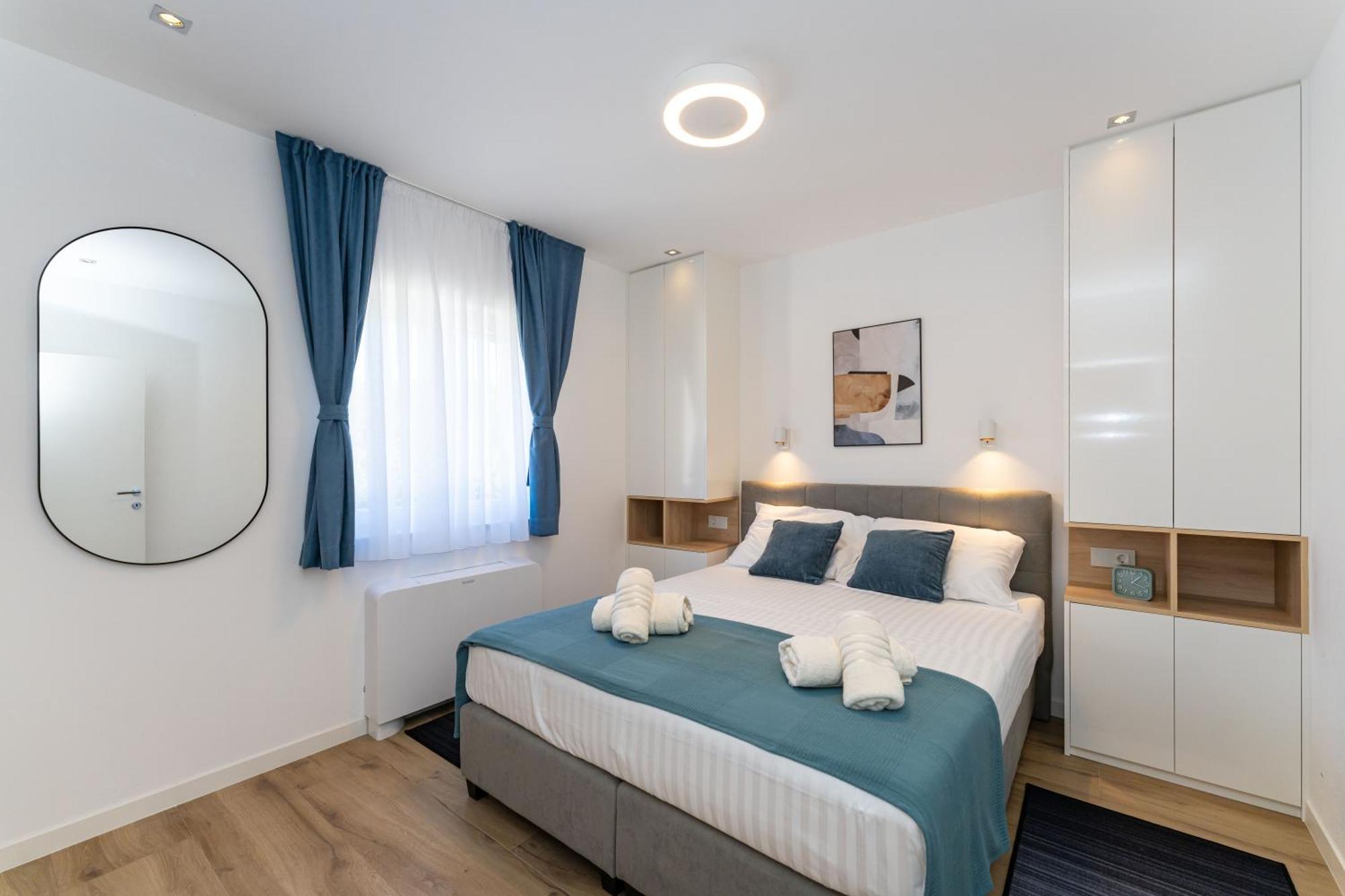 Villa Kale Zadar Dış mekan fotoğraf