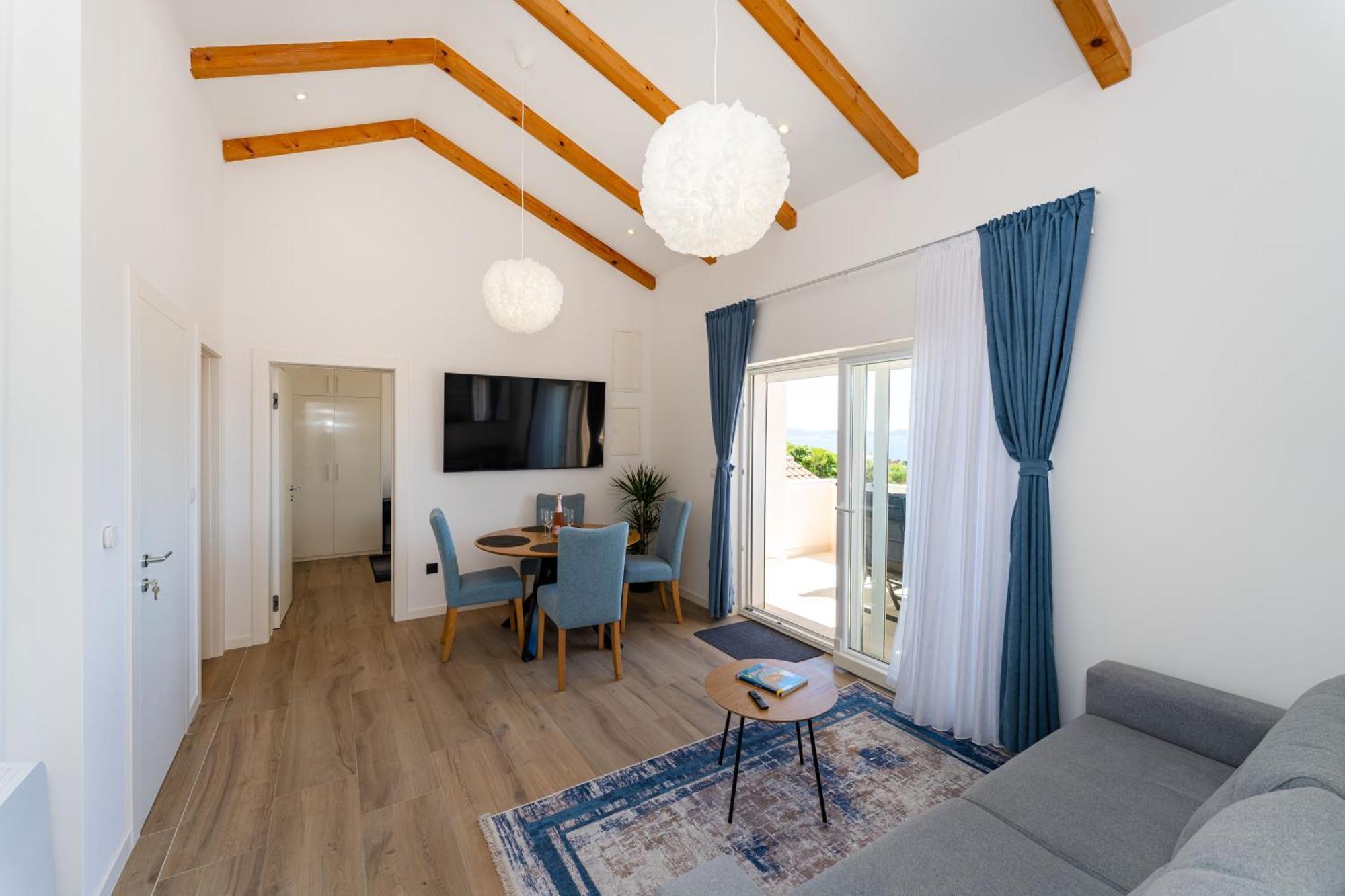 Villa Kale Zadar Dış mekan fotoğraf